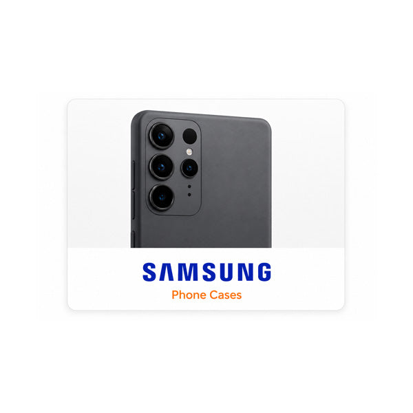 Samsung Phone Cases