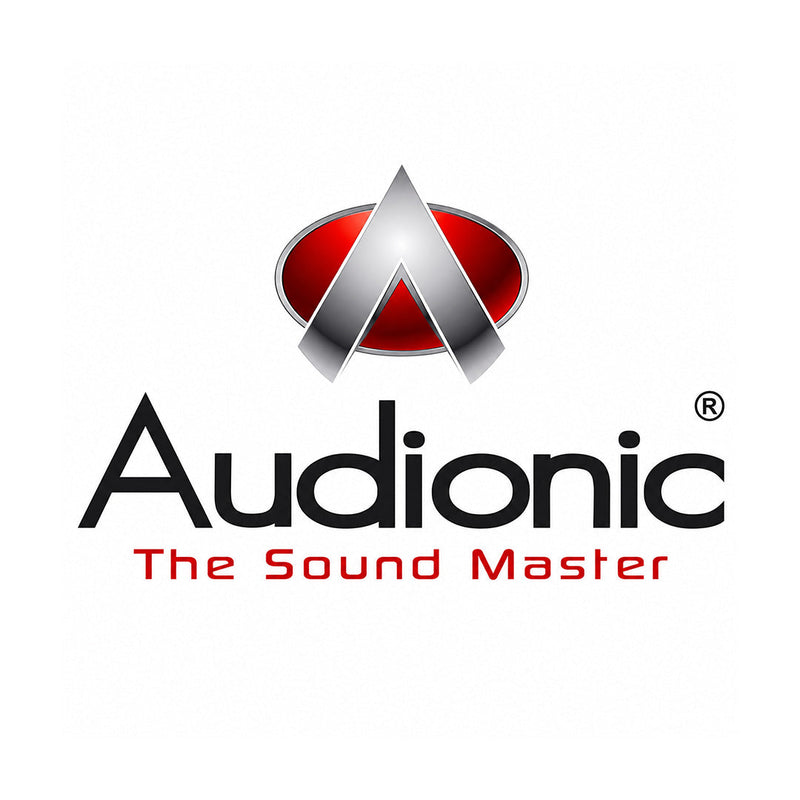 Audionic