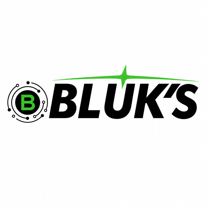 BLUK'S
