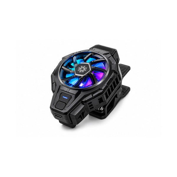 Cooling Fan