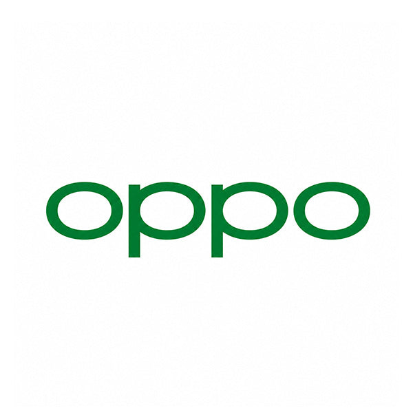 Oppo Front Glass