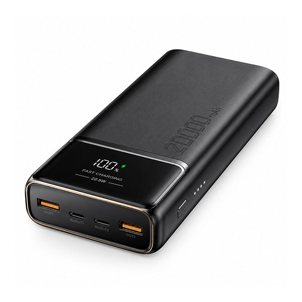 Power Banks