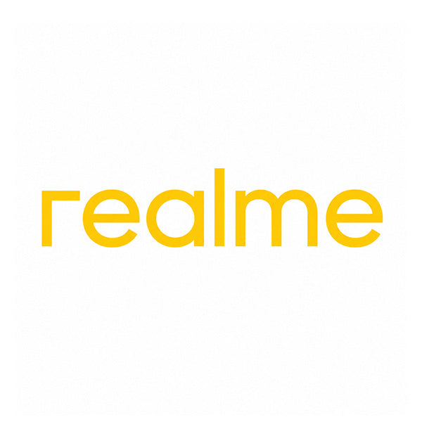 Realme Front Glass
