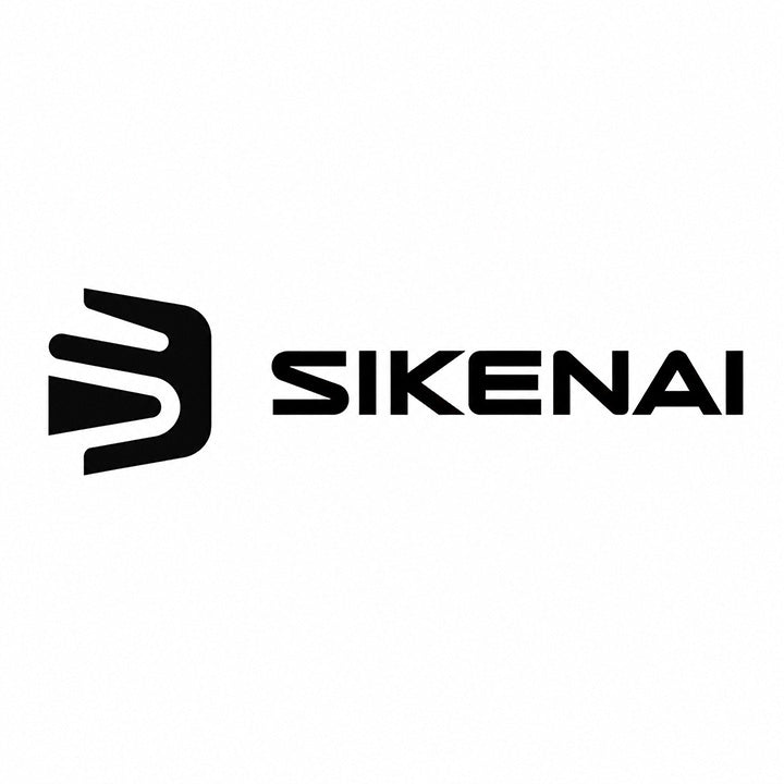 SIKENAI