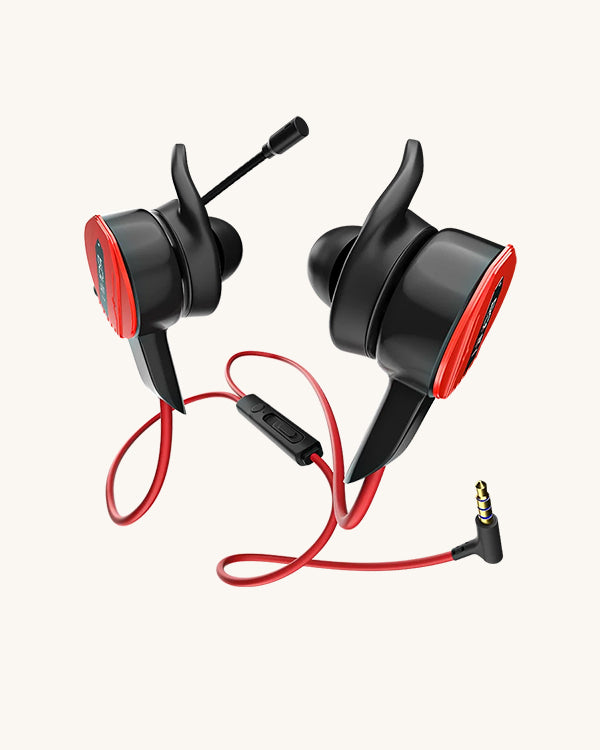 CHAOS HANDSFREE 3.55mm