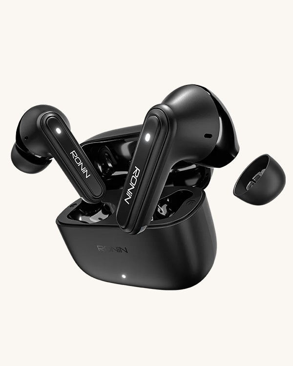 Ronin Evolve Earbuds
