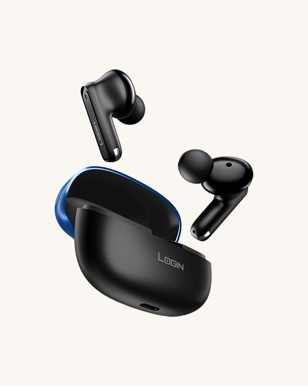 Login L-205 AiCore | Earbuds