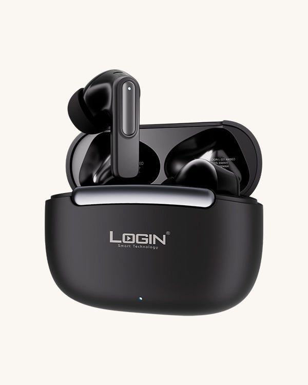 Login L-221 Ambeo | Earbuds