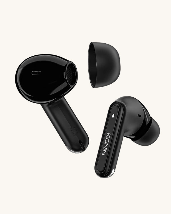 Ronin Evolve Earbuds