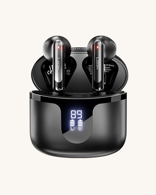Login L-216 Drake | Earbuds
