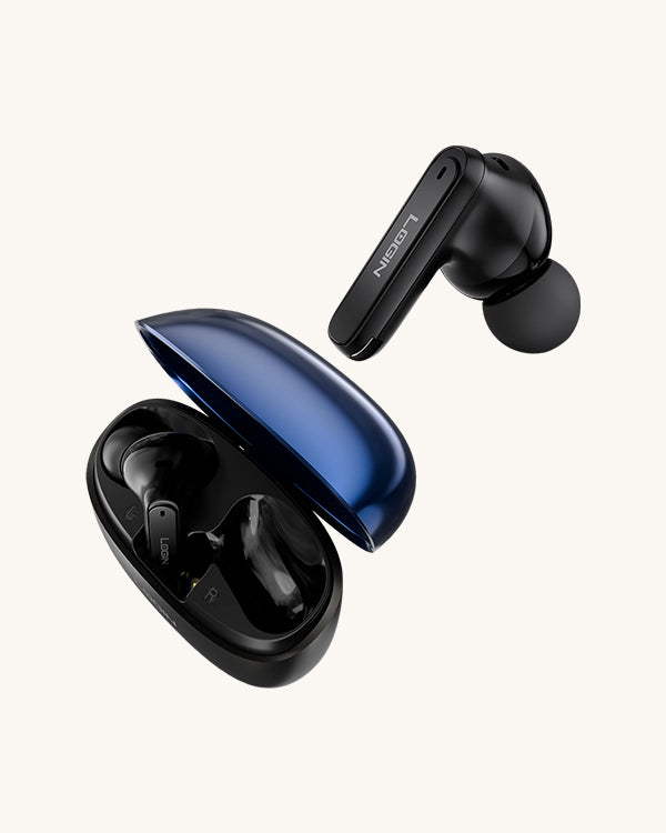 Login L-205 AiCore | Earbuds