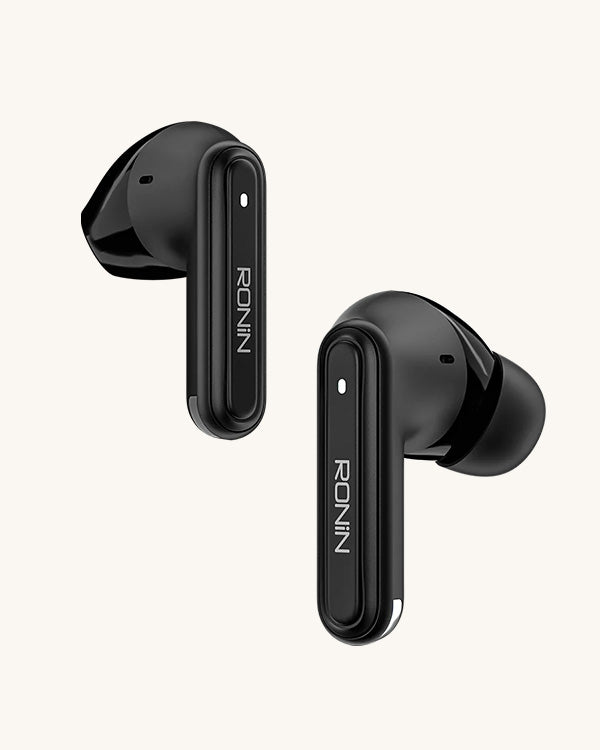 Ronin Evolve Earbuds