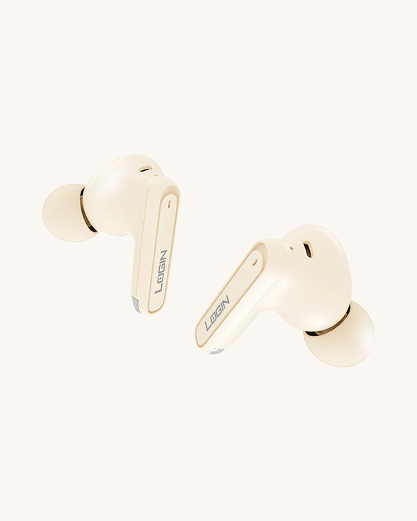 Login L-205 AiCore | Earbuds
