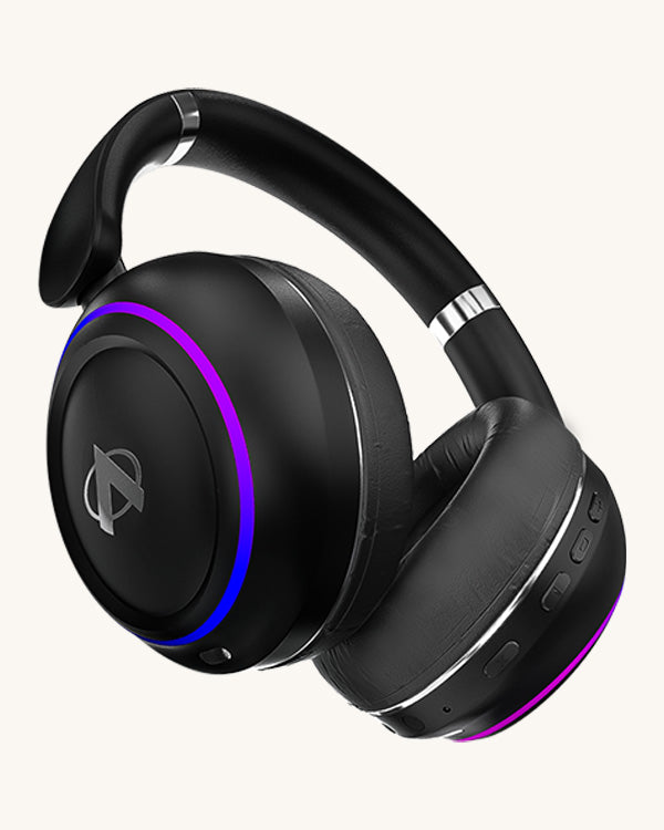 Audionic Hammer Wirless Headphones