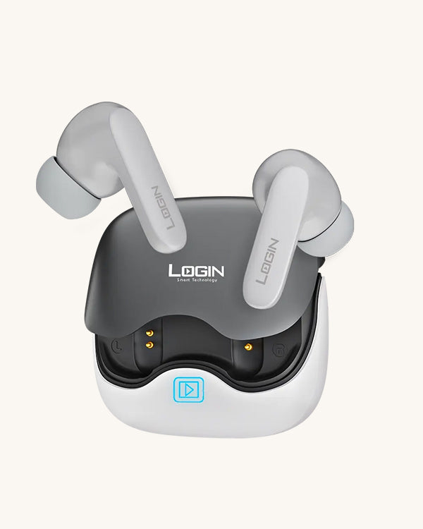 Login L-200 | Earbuds