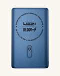 Login L-712 Magna | 10000mAh 22.5W