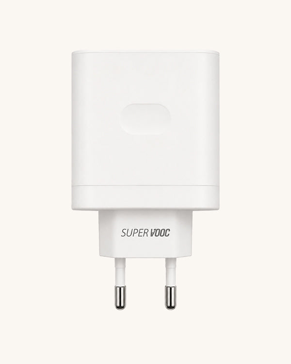 SUPERVOOC Fast Charger