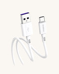 SIKENAI SK-09 5A USB A to USB C Quick Charge Cable