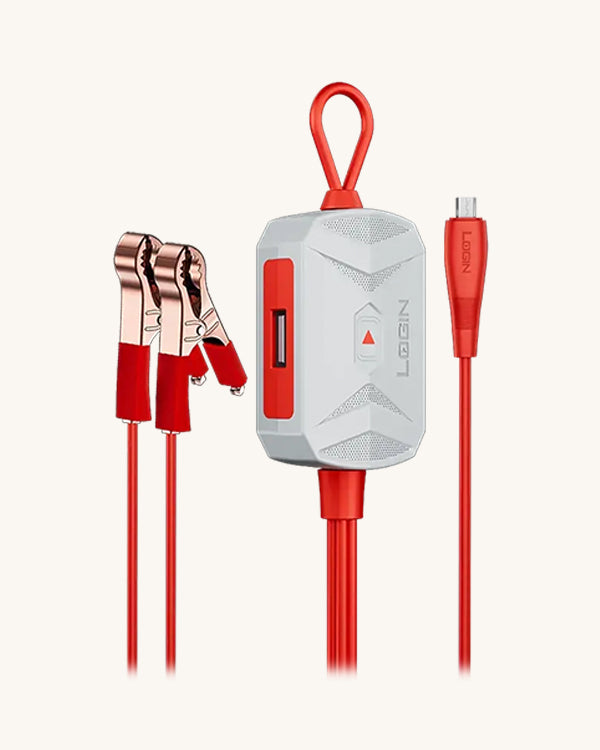 Login L-500 | Clip Charger