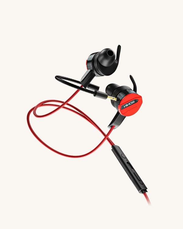 CHAOS HANDSFREE TYPE-C
