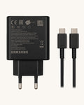 Samsung 45W Super Fast Charger