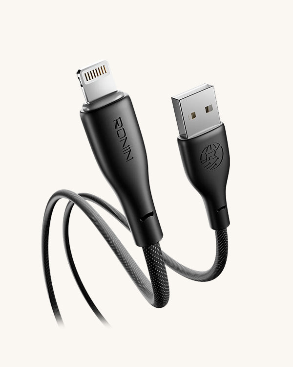 Ronin BOLT | R-2030 iphone Cable