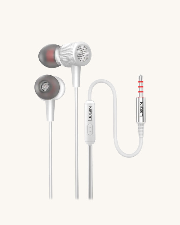 Login L-302 | Handsfree