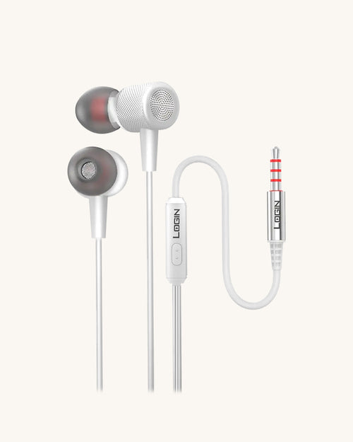 Login L-302 | Handsfree