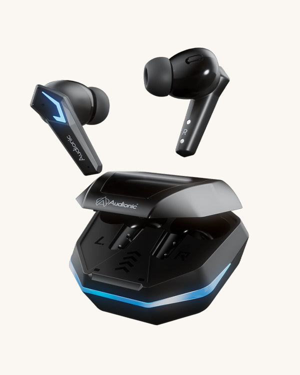 Audionic Battlebuds Lite Gaming Earbuds