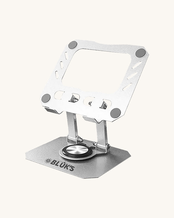 BX-321 | Foldable Steel Body Holder
