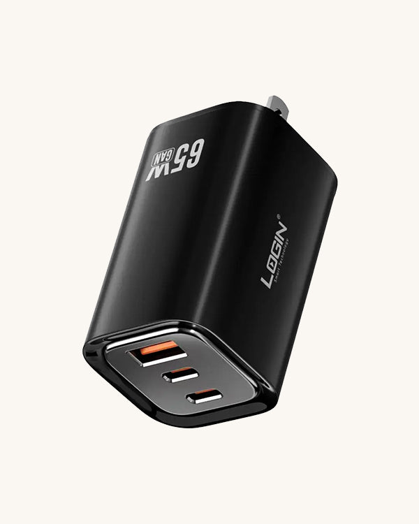 Login L-415 | Charger