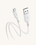 SIKENAI SK-02 5A USB A to Micro USB Quick Charge Cable
