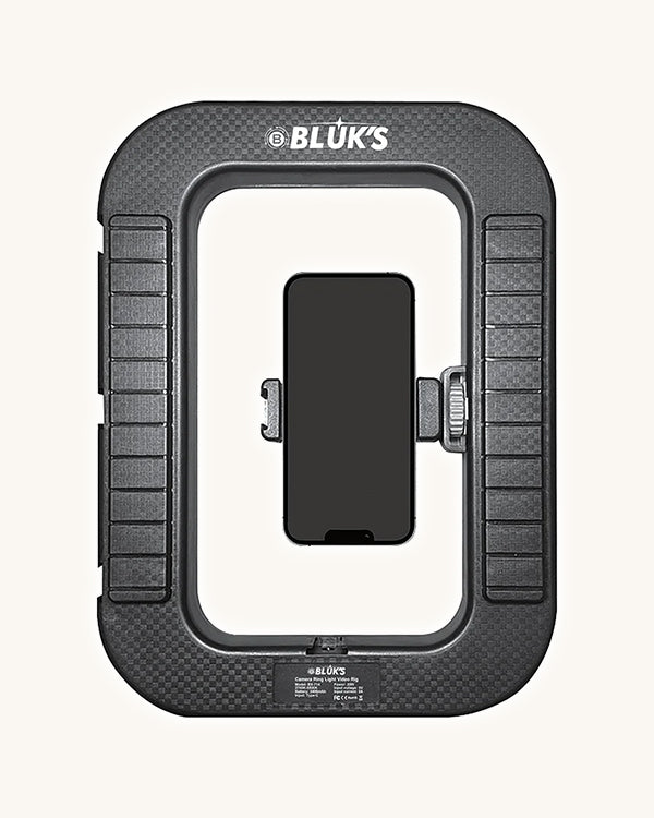 BX-714 Premium LED Studio Light 20W