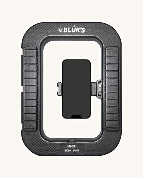 BX-714 Premium LED Studio Light 20W