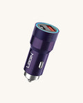 Login L-601 RapidLink | Car Charger