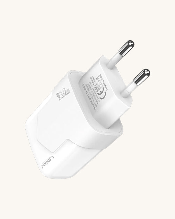 Login LT-410 | Charger Micro
