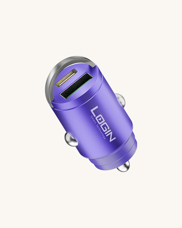 Login L-602 VYNOX | Car Charger