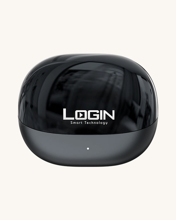 Login L-204 Kryos | Earbuds