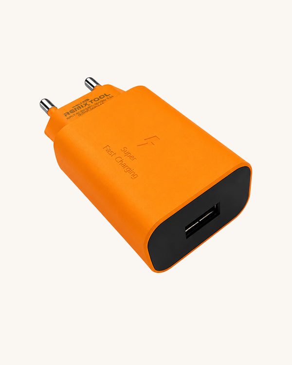 REMAX 45W GaN Fast Charger