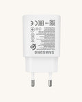 Samsung 25W Super Fast Charger