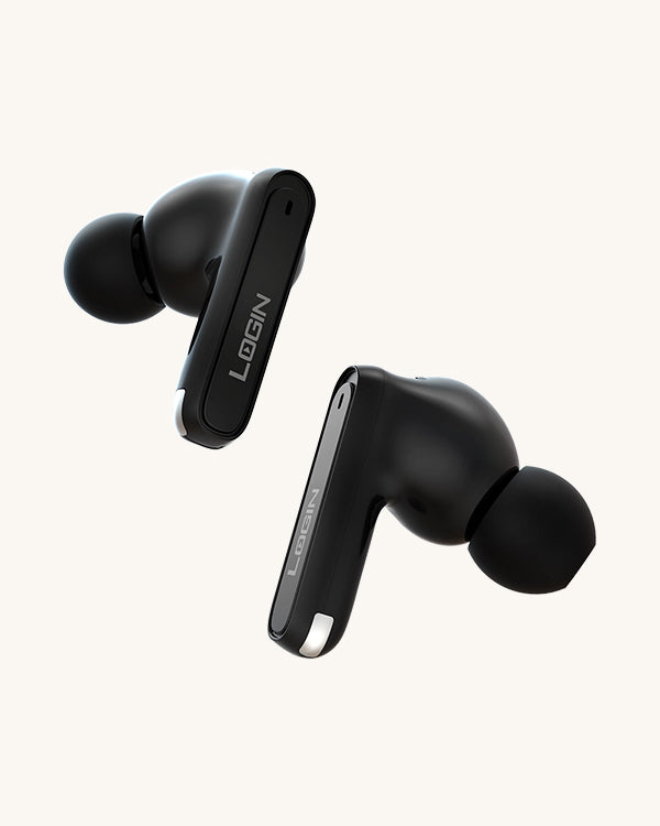Login L-205 AiCore | Earbuds