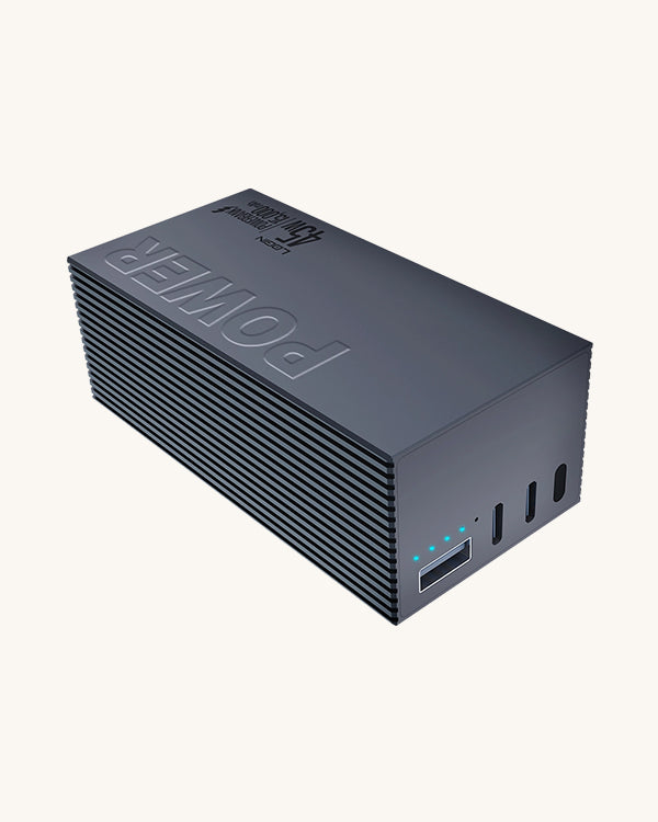 Login L-706 Nomad | 15000mAh 45W