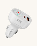 Login L-600 Driveon | Car Charger 22.5W