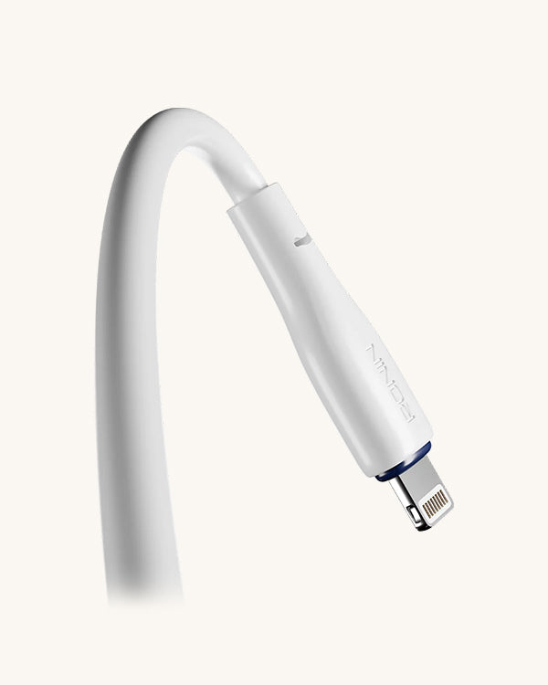 Ronin R-340 iPhone Cable