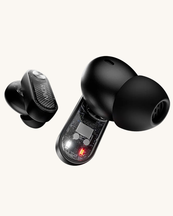Ronin Glaze Earbuds