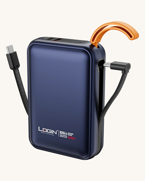 Login L-707 Oblivor | 20000mAh 65W