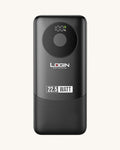 Login L-709 Voltra | 10000mAh 22.5W