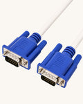 Premium VGA to VGA Cable (5 Meter)