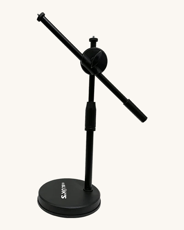 BX-332 Two in One Overhead Stand Holder