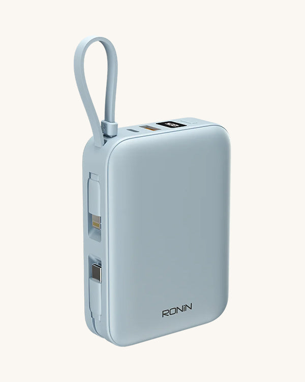 Ronin AQUA | 20,000mAh Powerbank